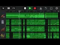 Hans Zimmer - Like A Dog Chasing Cars (GarageBand)