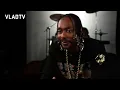 Krayzie Bone on Ridin Dirty Being His Biggest Song, Bringing Chamillionaire Out for Verzuz (Part 6)