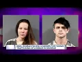 2 Monroe County residents face numerous charges of human trafficking