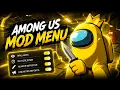 NEW Among Us Mod Menu 2026 Among Us Cheats Among Us Hack Free Hacks Cheats Always Impostor