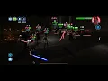 SWGOH 5v5 GAC Cere Junda counters Third Sister