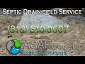 Septic Pumping Tampa FL 813 610-0607 Septic Pumping 33629