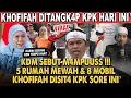 Lagu KANG DEDI MULYADI DESAK KPK HUKUM M4TI KHOFIFAH IMBAS KORUPSI DANA HIBAH?! KDM GAK ADA DAMAI!! 
