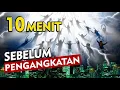 Download Lagu 10 MENIT Sebelum PENGANGKATAN