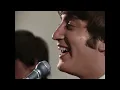 The Beatles - I Should Have Known Better (live) [COLORIZED]