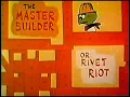 Tooter Turtle The Master Builder Complete Improved