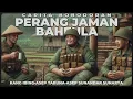 Download Lagu KANG IBING DONGENG PERANG JAMAN BAHEULA