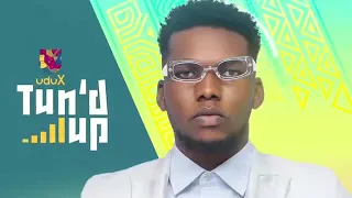 live performance of victor ad