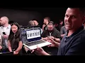 I Tried Apple’s First Touchscreen MacBook Pro (PROLED XDR Display)