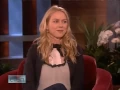 Naomi Watts on The Ellen DeGeneres Show