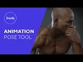 Daz 1 4 Animation Pose Tool
