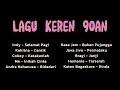 10 Lagu Favorit Anak Muda 90an yang Bikin Nostalgia
