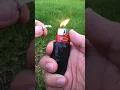 MODs for a BIC Lighter