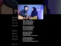 Download Lagu LIRIK LAGU KU TAK BISA - ADISTA (Segala kenangan indah tlah kulewati bersamamu) Cover Ivan Sany
