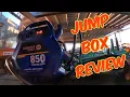 JUMP BOX REVIEW NAPA Carlyle CJS24V850A