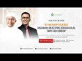 Download Lagu [LIVE] Ketika Hidup Tidak Adil Merespons dengan Ikhlas Tanpa Jadi Korban |  Ust Fatih \u0026 Coach Harri