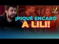 Download Lagu Ex de Shakira vs Lili Estefan a mitad de la calle, la enfrenta por chismosa