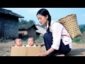 Download Lagu 她穷到吃剩饭，却收养了一对龙凤胎！人生由此逆袭！[MULTI SUB | FULL] 💘 #chinese television dramas #逆袭 #爽剧 #豪门 #shortdramas