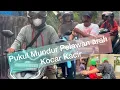 Download Lagu P7kul Mundur Pelawan arah Kocar kacir