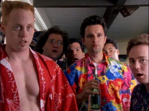Culture Shock Releasing Late Night Classics Blu-Ray Trailer