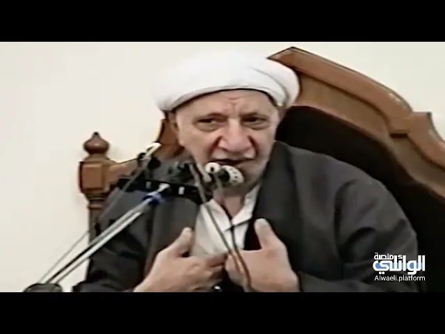 الأنحراف العقائدي لبعض المفسرين وحقد بعضهم على علي بن ابي طالب وتفسيرهم الساذج للأيات القرآنية !!