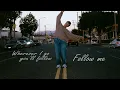 Follow Me - Alec Benjamin