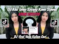 Download Lagu DJ AKU TETEP SAYANG KOWE SLOWED - RAISO DADI SIJI SOUND EPAM ESTETOD VIRAL TIKTOK 2023