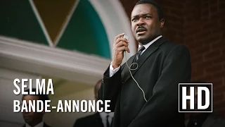 Selma - Bande Annonce VOST