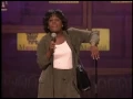 Sheryl Underwood