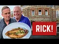 Visiting RICK STEIN S Most Iconic Location