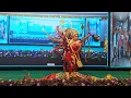 Download Lagu Navadurga dance performance by samyuktha nruthya kalanilayam students kavali 