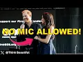 Download Lagu MEGHAN MARKLE BANNED FROM THE MIC AT KEVIN COSTNER'S ONE805LIVE CHARITY EVENT??!