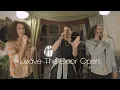 Download Lagu Bruno Mars, Anderson .Paak, Silk Sonic - Leave the Door Open | Cover by RoneyBoys