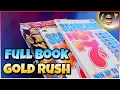 Download Lagu FULL BOOK OF THE $20 GOLD RUSH LEGACY!!