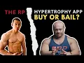 Is the RP Hypertrophy app worth it In depth review