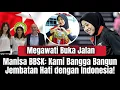 Download Lagu RESMI 🎉 POSTINGAN CLUB MANISA Megawati Buka Jalan! Jadi Inspirasi Fans \u0026 Klub Turki lewat Olahraga!