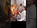 humaira  asghar  last video  humaira ki last painting  #humaira #last  #humairaasgharali #life