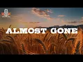 Download Lagu Gavin Adcock \u0026 Vincent Mason - Almost Gone / Lyrics