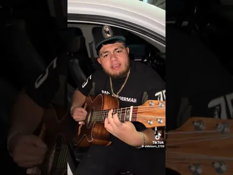 La Cheyenne -El de las R'S