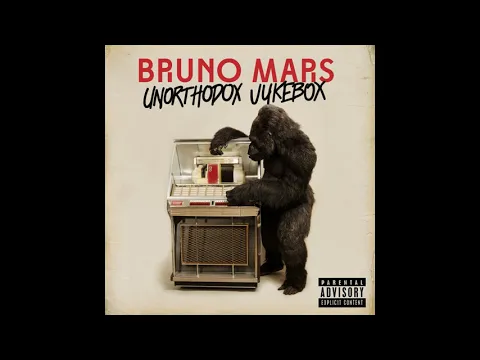 Download MP3 Bruno Mars - Locked Out Of Heaven (Instrumental Original)