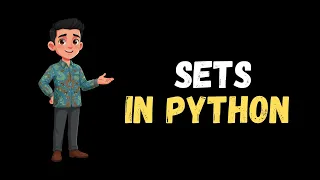 Sets in Python Explained Union Intersection Difference