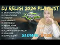 DJ SHOLAWAT TERBARU 2024 FULL ALBUM MEI 2024 | LAMONGAN SLOW BASS