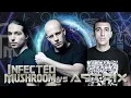 Download Lagu Infected Mushroom vs Astrix - DJ Set 2021 Mix