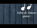 Francisco Tárrega: Adelita (classical guitar)