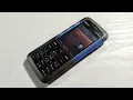 Nokia 5310 XpressMusic - incoming call \u0026 sms tone