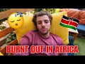 Download Lagu Kenya Burnt Me Out… Life Here Is NOTHING Like the UK 🇰🇪