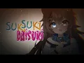 Download Lagu 「Suki Suki Daisuki」 (ENGLISH COVER) 【POCHI WANMARU】Jun Togawa (REUPLOAD)