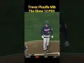 Trevor Plouffe Mlb The Show 12 PS3