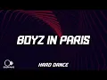 Download Lagu Marnik x Naeleck - Boyz In Paris (with VINAI)