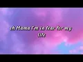Renegade - Styx (Lyrics)